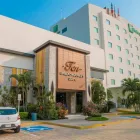 La imagen 67 de la Empresa HOLIDAY INN ACAPULCO LA ISLA Transportes y Turismo en Acapulco GRO