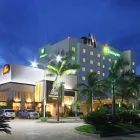 La imagen 73 de la Empresa HOLIDAY INN ACAPULCO LA ISLA Transportes y Turismo en Acapulco GRO