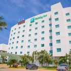 La imagen 74 de la Empresa HOLIDAY INN ACAPULCO LA ISLA Transportes y Turismo en Acapulco GRO