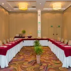 La imagen 77 de la Empresa HOLIDAY INN ACAPULCO LA ISLA Transportes y Turismo en Acapulco GRO