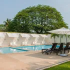 La imagen 80 de la Empresa HOLIDAY INN ACAPULCO LA ISLA Transportes y Turismo en Acapulco GRO