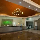La imagen 5 de la Empresa HOLIDAY INN CIUDAD DE MEXICO PERINORTE Transportes y Turismo en Tlalnepantla CMX
