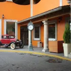 La imagen 7 de la Empresa HOLIDAY INN CIUDAD DE MEXICO PERINORTE Transportes y Turismo en Tlalnepantla CMX