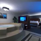 La imagen 5 de la Empresa HOLIDAY INN CIUDAD DE MEXICO-TRADE CENTER Transportes y Turismo en Ciudad De México CMX