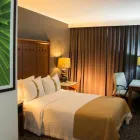 La imagen 91 de la Empresa HOLIDAY INN CIUDAD DE MEXICO-TRADE CENTER Transportes y Turismo en Ciudad De México CMX