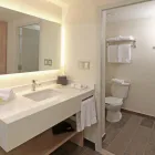 La imagen 32 de la Empresa HOLIDAY INN CIUDAD JUAREZ Transportes y Turismo en Ciudad Juárez CHH