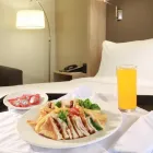 La imagen 44 de la Empresa HOLIDAY INN CIUDAD JUAREZ Transportes y Turismo en Ciudad Juárez CHH