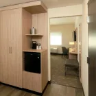 La imagen 47 de la Empresa HOLIDAY INN CIUDAD JUAREZ Transportes y Turismo en Ciudad Juárez CHH
