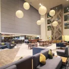 La imagen 48 de la Empresa HOLIDAY INN CIUDAD JUAREZ Transportes y Turismo en Ciudad Juárez CHH