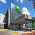 La imagen 57 de la Empresa HOLIDAY INN CIUDAD JUAREZ Transportes y Turismo en Ciudad Juárez CHH