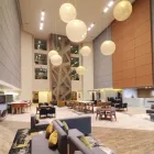 La imagen 67 de la Empresa HOLIDAY INN CIUDAD JUAREZ Transportes y Turismo en Ciudad Juárez CHH