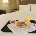 La imagen 74 de la Empresa HOLIDAY INN CIUDAD JUAREZ Transportes y Turismo en Ciudad Juárez CHH