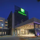 La imagen 78 de la Empresa HOLIDAY INN CIUDAD JUAREZ Transportes y Turismo en Ciudad Juárez CHH