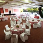 La imagen 1 de la Empresa HOLIDAY INN CUERNAVACA Transportes y Turismo en Cuernavaca MOR