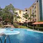 La imagen 4 de la Empresa HOLIDAY INN CUERNAVACA Transportes y Turismo en Cuernavaca MOR