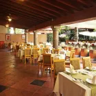 La imagen 6 de la Empresa HOLIDAY INN CUERNAVACA Transportes y Turismo en Cuernavaca MOR