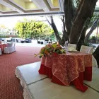 La imagen 7 de la Empresa HOLIDAY INN CUERNAVACA Transportes y Turismo en Cuernavaca MOR
