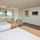 La imagen 8 de la Empresa HOLIDAY INN CUERNAVACA Transportes y Turismo en Cuernavaca MOR