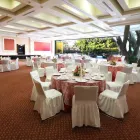 La imagen 11 de la Empresa HOLIDAY INN CUERNAVACA Transportes y Turismo en Cuernavaca MOR