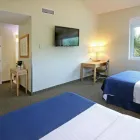 La imagen 12 de la Empresa HOLIDAY INN CUERNAVACA Transportes y Turismo en Cuernavaca MOR
