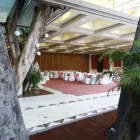 La imagen 13 de la Empresa HOLIDAY INN CUERNAVACA Transportes y Turismo en Cuernavaca MOR