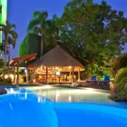 La imagen 21 de la Empresa HOLIDAY INN CUERNAVACA Transportes y Turismo en Cuernavaca MOR