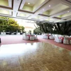 La imagen 26 de la Empresa HOLIDAY INN CUERNAVACA Transportes y Turismo en Cuernavaca MOR