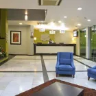La imagen 29 de la Empresa HOLIDAY INN CUERNAVACA Transportes y Turismo en Cuernavaca MOR