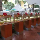 La imagen 30 de la Empresa HOLIDAY INN CUERNAVACA Transportes y Turismo en Cuernavaca MOR
