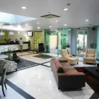 La imagen 31 de la Empresa HOLIDAY INN CUERNAVACA Transportes y Turismo en Cuernavaca MOR