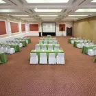 La imagen 35 de la Empresa HOLIDAY INN CUERNAVACA Transportes y Turismo en Cuernavaca MOR