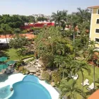 La imagen 50 de la Empresa HOLIDAY INN CUERNAVACA Transportes y Turismo en Cuernavaca MOR