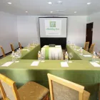 La imagen 65 de la Empresa HOLIDAY INN CUERNAVACA Transportes y Turismo en Cuernavaca MOR