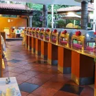 La imagen 75 de la Empresa HOLIDAY INN CUERNAVACA Transportes y Turismo en Cuernavaca MOR