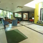 La imagen 81 de la Empresa HOLIDAY INN CUERNAVACA Transportes y Turismo en Cuernavaca MOR