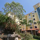 La imagen 84 de la Empresa HOLIDAY INN CUERNAVACA Transportes y Turismo en Cuernavaca MOR