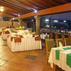 La imagen 90 de la Empresa HOLIDAY INN CUERNAVACA Transportes y Turismo en Cuernavaca MOR