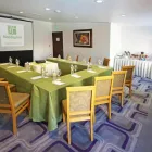 La imagen 91 de la Empresa HOLIDAY INN CUERNAVACA Transportes y Turismo en Cuernavaca MOR