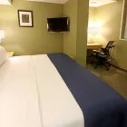 La imagen 95 de la Empresa HOLIDAY INN CUERNAVACA Transportes y Turismo en Cuernavaca MOR