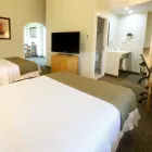 La imagen 97 de la Empresa HOLIDAY INN CUERNAVACA Transportes y Turismo en Cuernavaca MOR