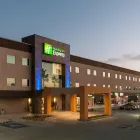 La imagen 2 de la Empresa HOLIDAY INN EXPRESS CABO SAN LUCAS Transportes y Turismo en Cabo San Lucas BCS