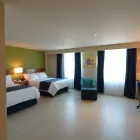 La imagen 11 de la Empresa HOLIDAY INN EXPRESS CABO SAN LUCAS Transportes y Turismo en Cabo San Lucas BCS