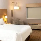 La imagen 7 de la Empresa HOLIDAY INN EXPRESS CHIHUAHUA Transportes y Turismo en Chihuahua MEX