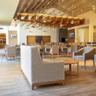 La imagen 13 de la Empresa HOLIDAY INN EXPRESS CHIHUAHUA Transportes y Turismo en Chihuahua MEX