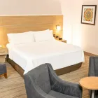 La imagen 14 de la Empresa HOLIDAY INN EXPRESS CHIHUAHUA Transportes y Turismo en Chihuahua MEX
