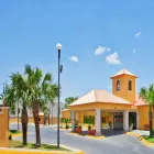 La imagen 21 de la Empresa HOLIDAY INN EXPRESS CHIHUAHUA Transportes y Turismo en Chihuahua MEX