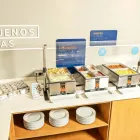 La imagen 26 de la Empresa HOLIDAY INN EXPRESS CHIHUAHUA Transportes y Turismo en Chihuahua MEX