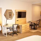 La imagen 30 de la Empresa HOLIDAY INN EXPRESS CHIHUAHUA Transportes y Turismo en Chihuahua MEX
