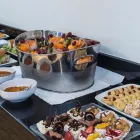 La imagen 1 de la Empresa HOLIDAY INN EXPRESS CULIACAN Transportes y Turismo en Culiacán SIN