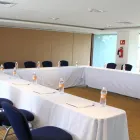 La imagen 4 de la Empresa HOLIDAY INN EXPRESS CULIACAN Transportes y Turismo en Culiacán SIN